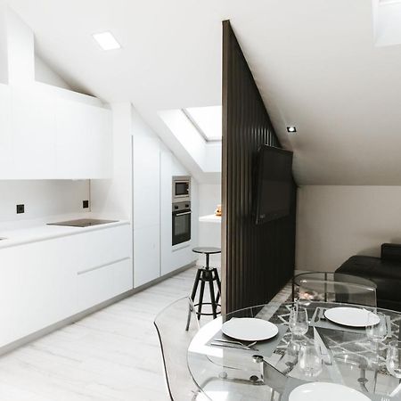 Apartamentos MK77 León - Atiko Leão Exterior foto