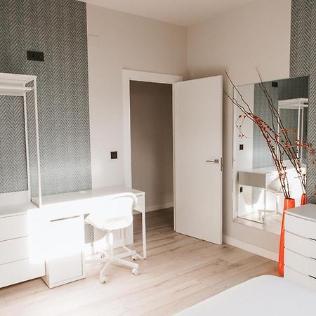 Apartamentos MK77 León - Atiko Leão Exterior foto