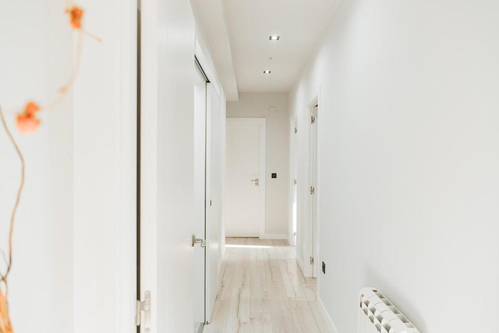 Apartamentos MK77 León - Atiko Leão Exterior foto