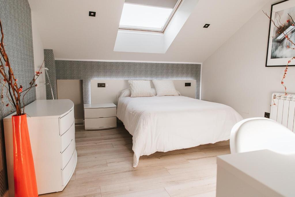 Apartamentos MK77 León - Atiko Leão Exterior foto